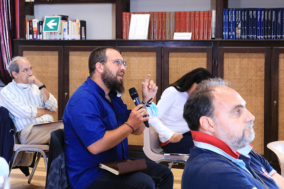 Progetto di collaborazione ISE-ITE
