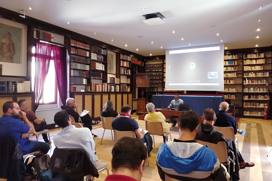 Progetto di collaborazione ISE-ITE