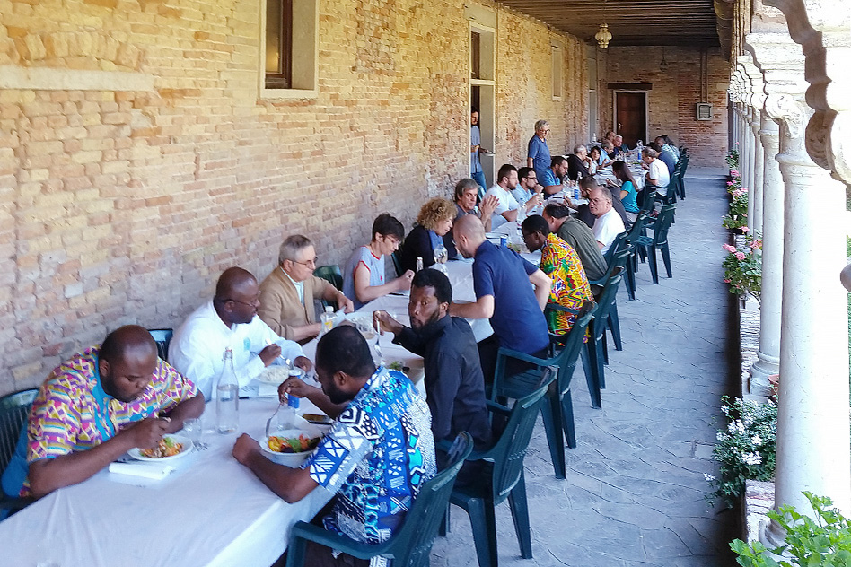 Progetto di collaborazione ISE-ITE
