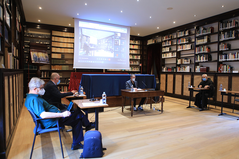 Tesi di licenza del 28.09.2021