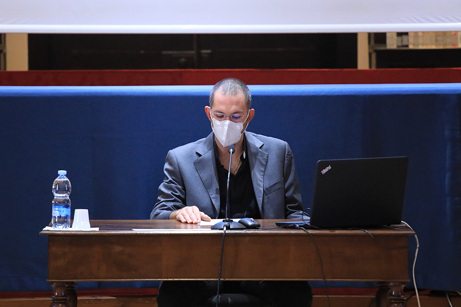 Tesi di licenza del 28.09.2021