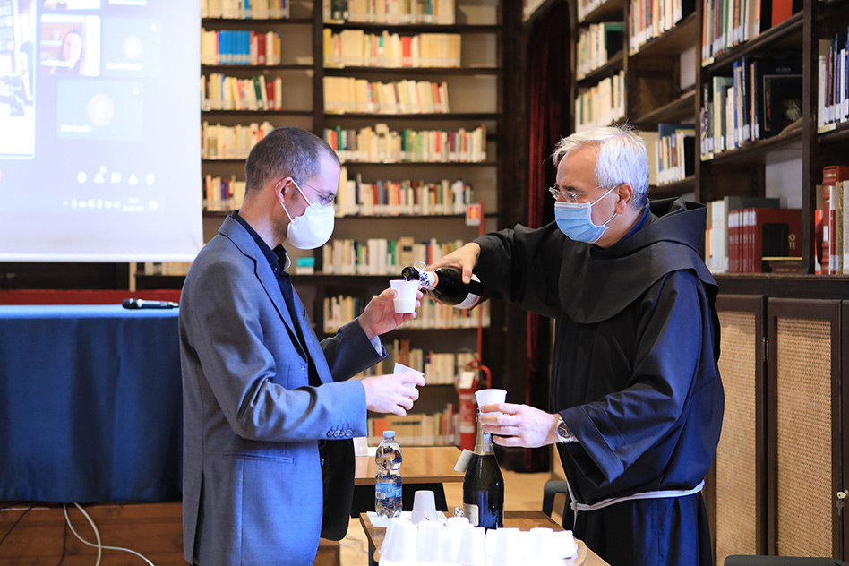 Tesi di licenza del 28.09.2021