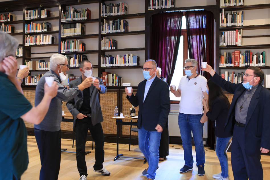 Tesi di licenza del 28.09.2021
