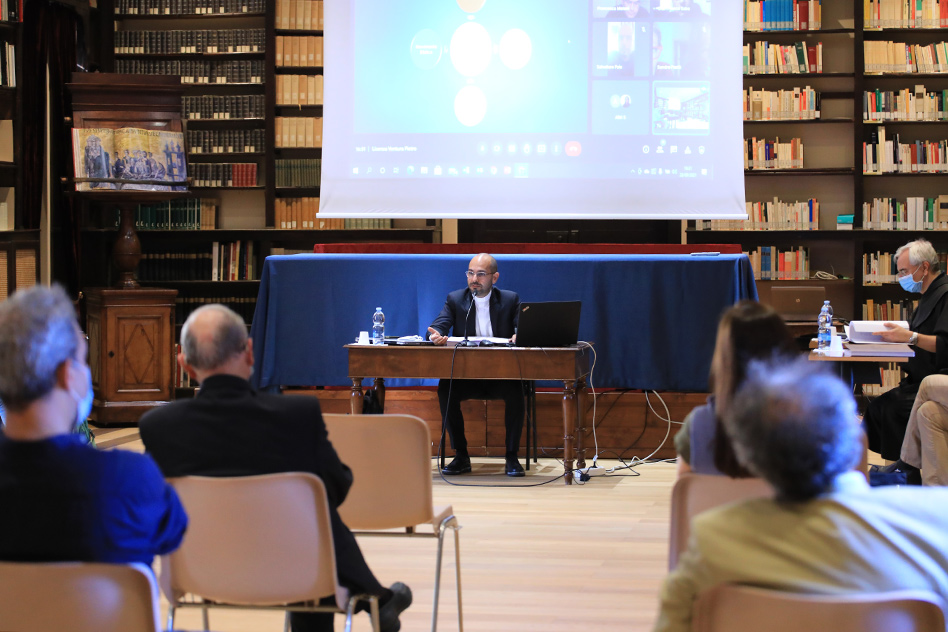 Tesi di licenza del 28.09.2021