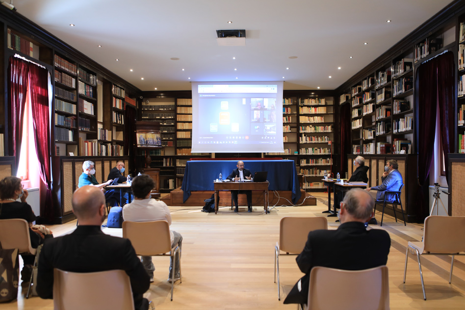 Tesi di licenza del 28.09.2021