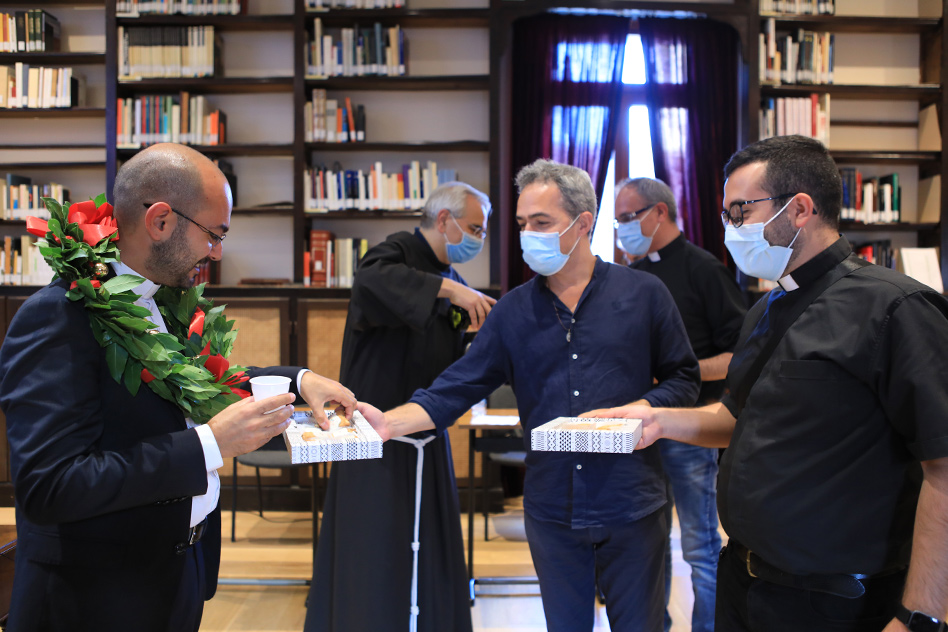 Tesi di licenza del 28.09.2021