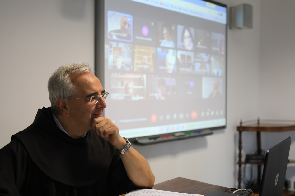 Webinar nel Tempo del Creato - 29.09.2021