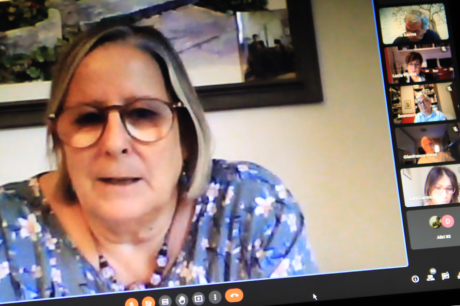 Webinar nel Tempo del Creato - 29.09.2021