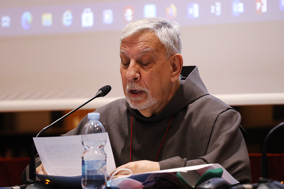 Una fucina per il dialogo 21.10.2021