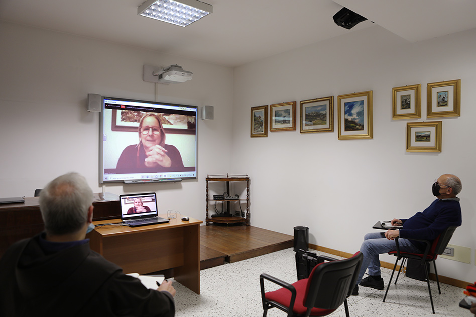 Simposio internazionale 26.11.2021