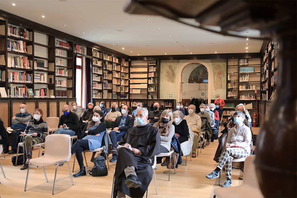 Convegno annuale 17.03.2022