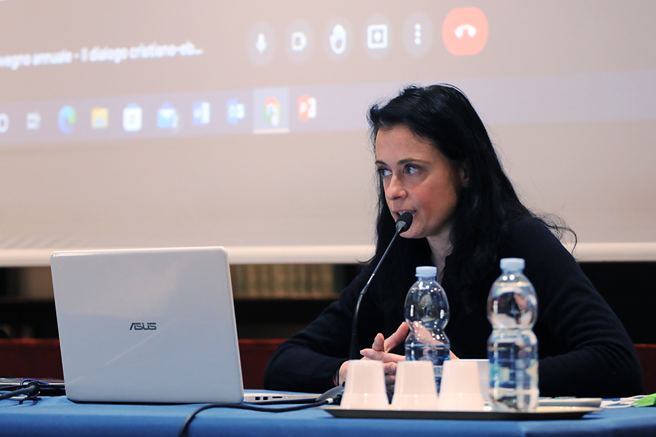 Convegno annuale 17.03.2022