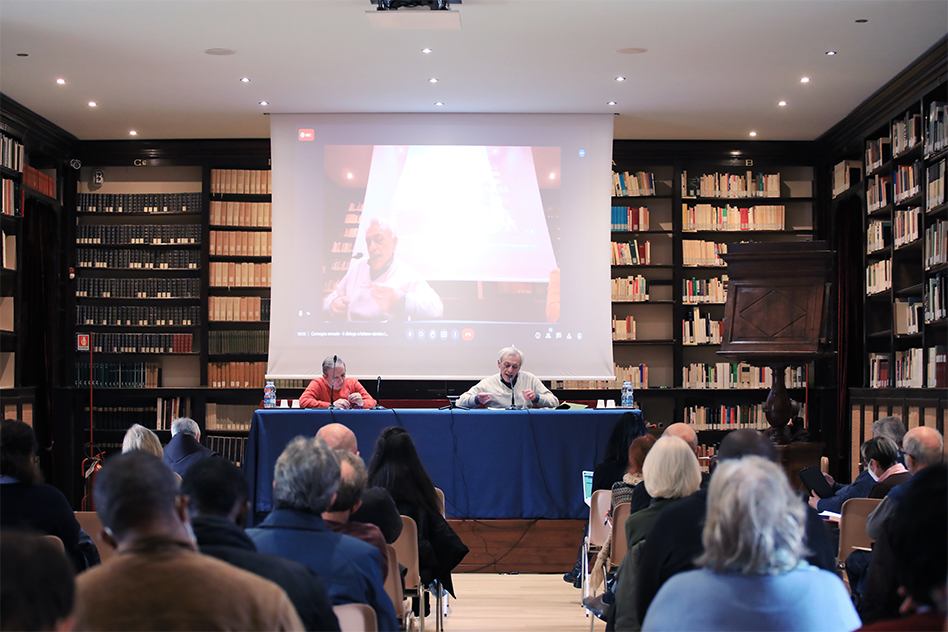 Convegno annuale 17.03.2022