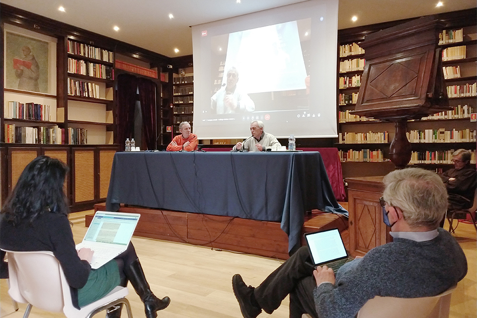 Convegno annuale 17.03.2022