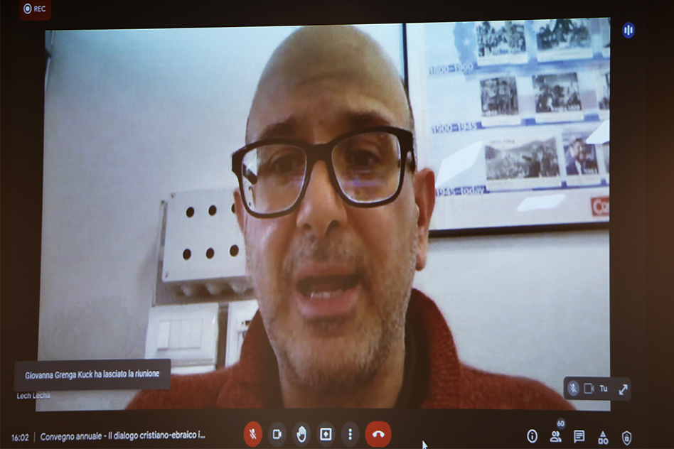 Convegno annuale 17.03.2022