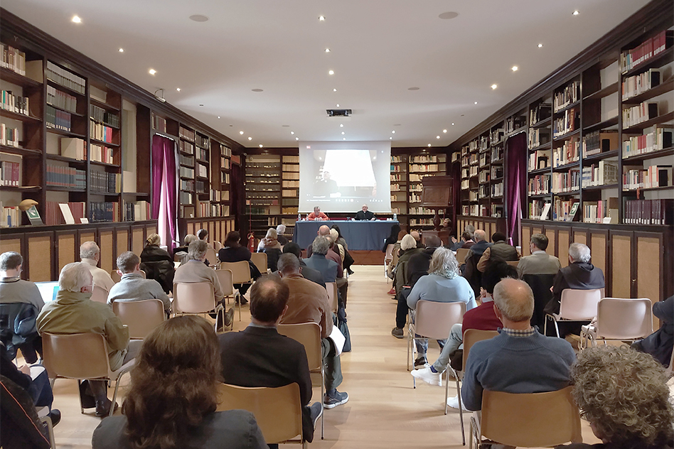 Convegno annuale 17.03.2022