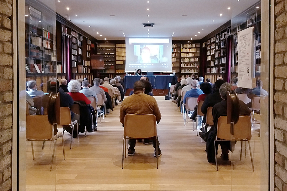 Convegno annuale 17.03.2022