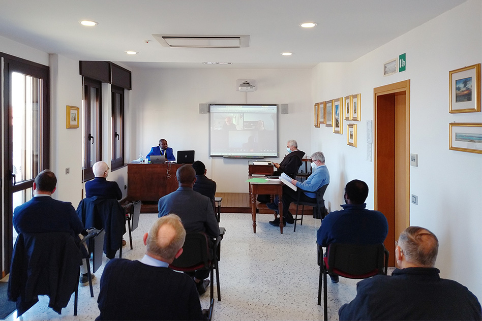 Tesi di licenza del 22.03.2022