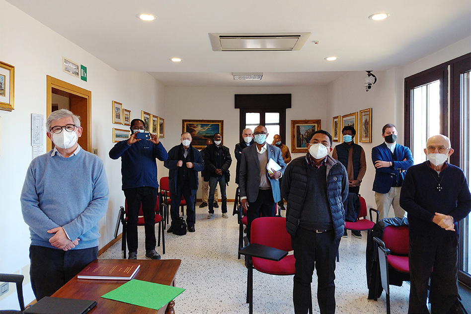 Tesi di licenza del 22.03.2022