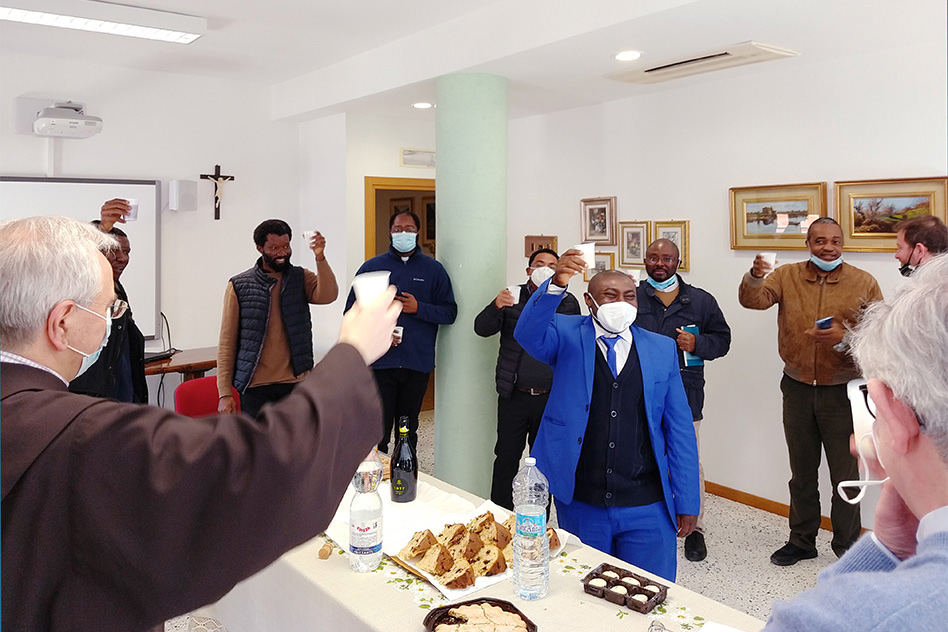 Tesi di licenza del 22.03.2022