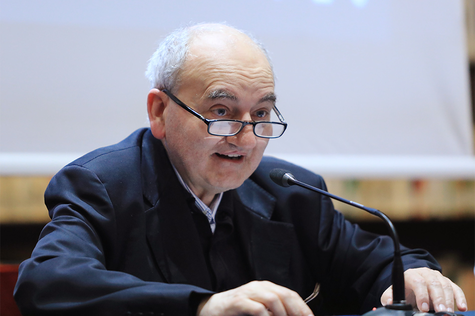 Giornata di studio 13.05.2022