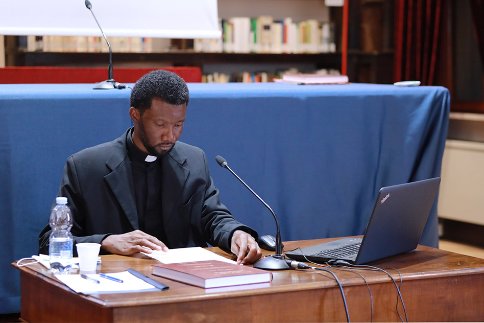 Tesi di licenza del 06.06.2022