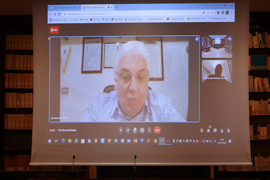 Tesi di licenza del 06.06.2022