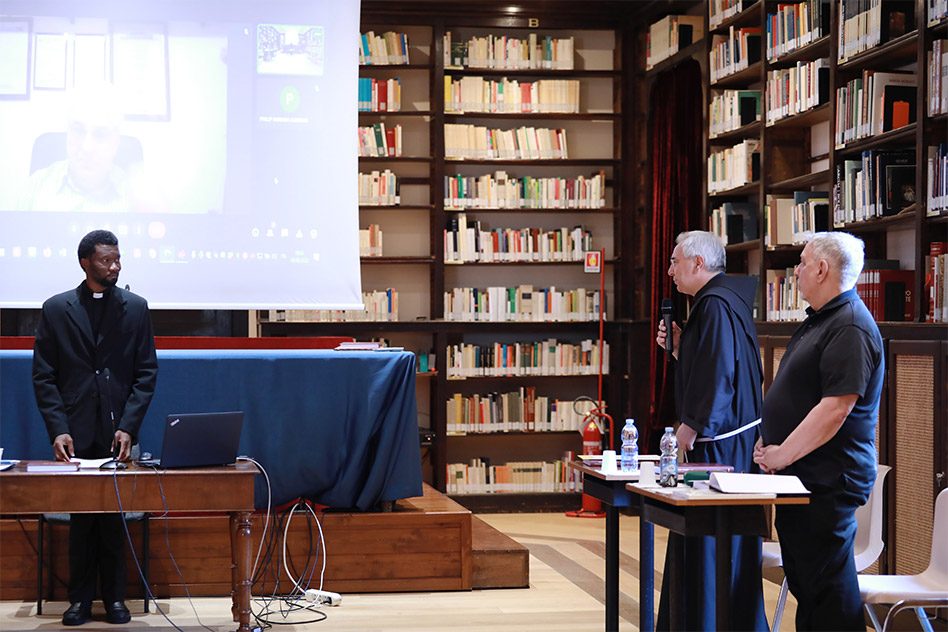 Tesi di licenza del 06.06.2022