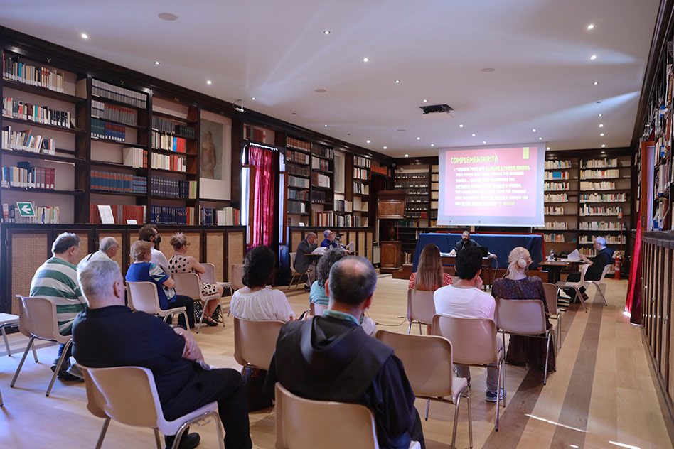 Tesi di licenza del 06.06.2022