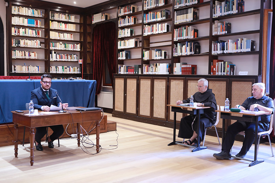 Tesi di licenza del 06.06.2022