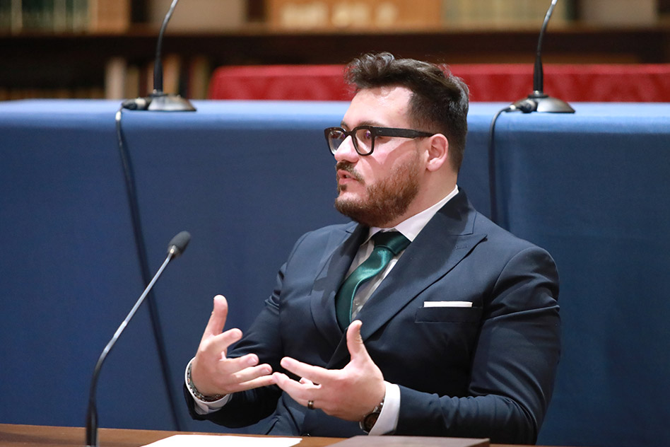Tesi di licenza del 06.06.2022