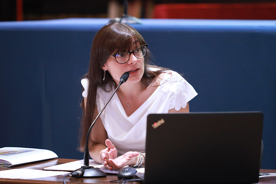 Tesi di licenza del 07.06.2022