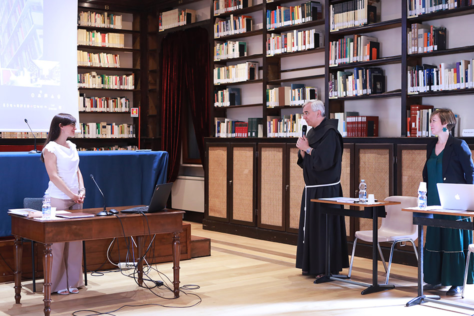Tesi di licenza del 07.06.2022