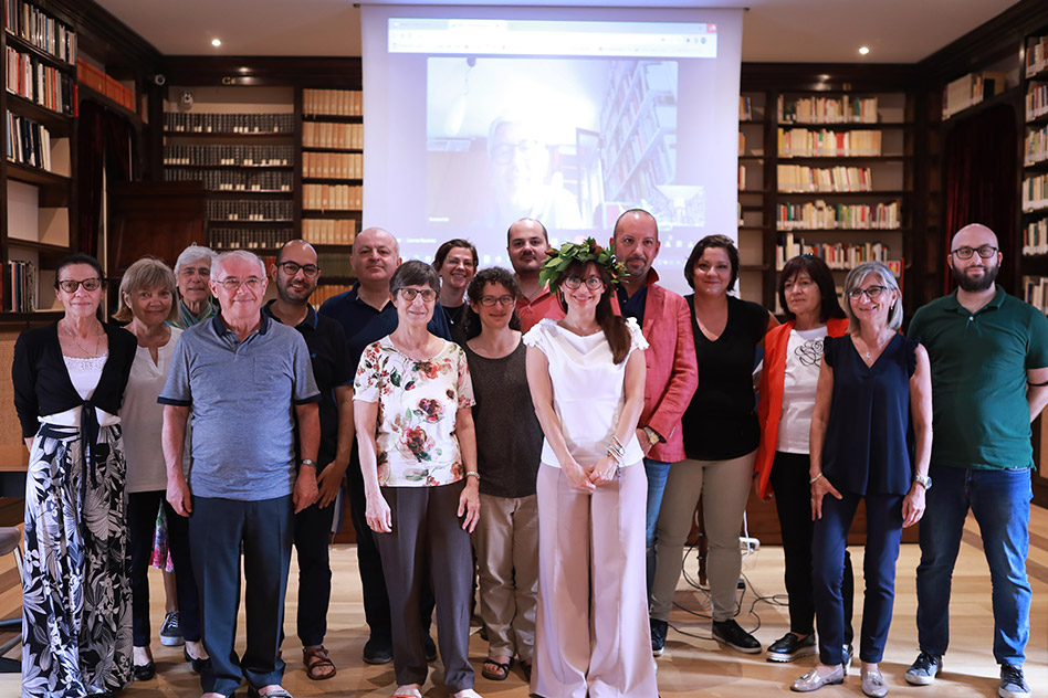 Tesi di licenza del 07.06.2022