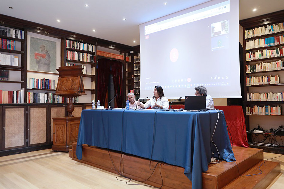 Progetto Irene e Master 2022