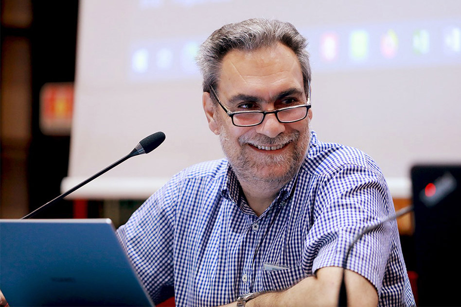 Progetto Irene e Master 2022