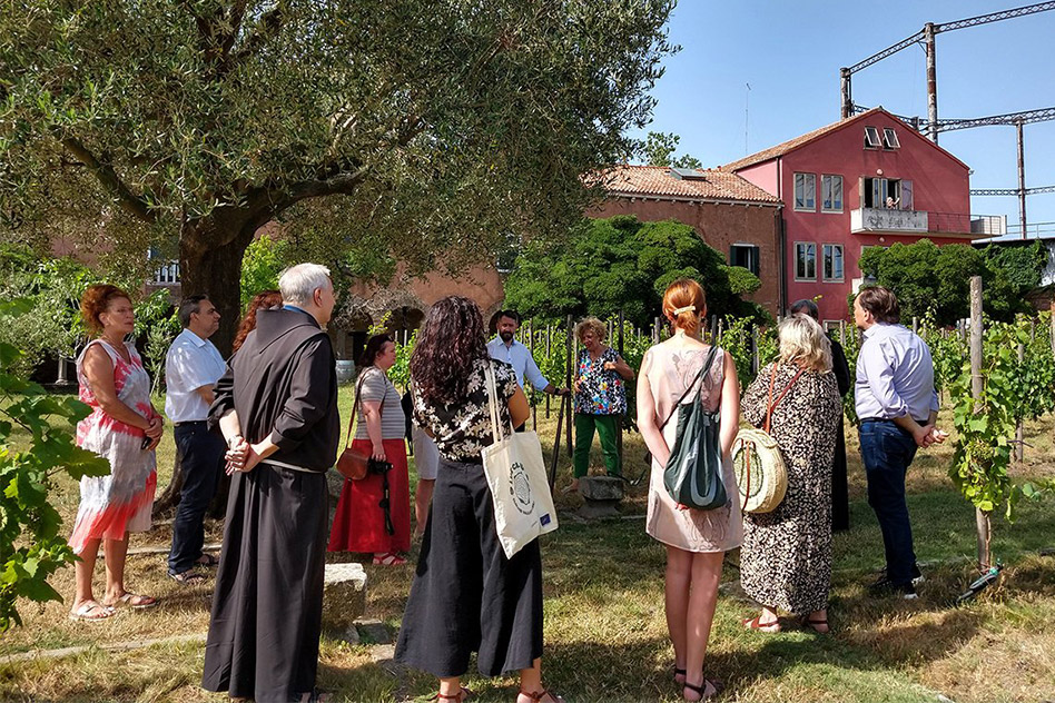 Progetto Irene e Master 2022