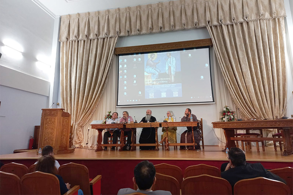 Simposio Atene 26-27 agosto 2022