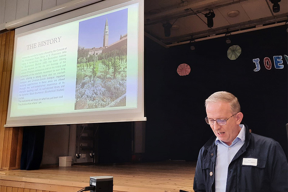 Progetto IRENE - Finlandia 