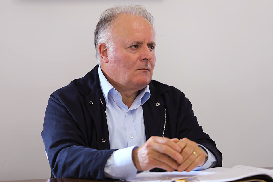 Tesi di licenza del 06.10.2022