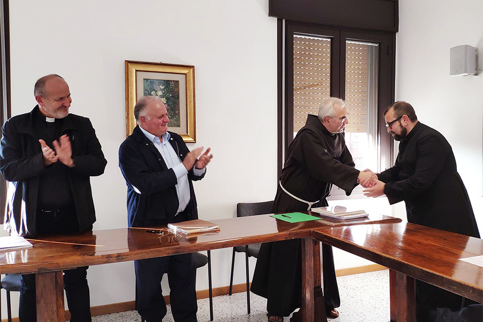 Tesi di licenza del 06.10.2022