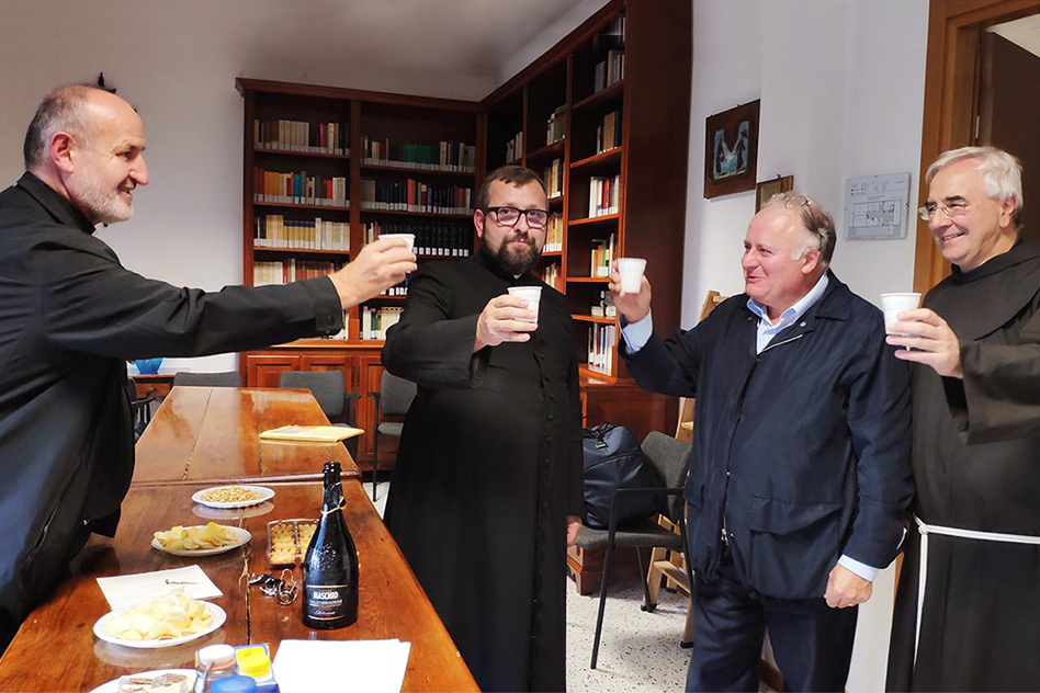 Tesi di licenza del 06.10.2022