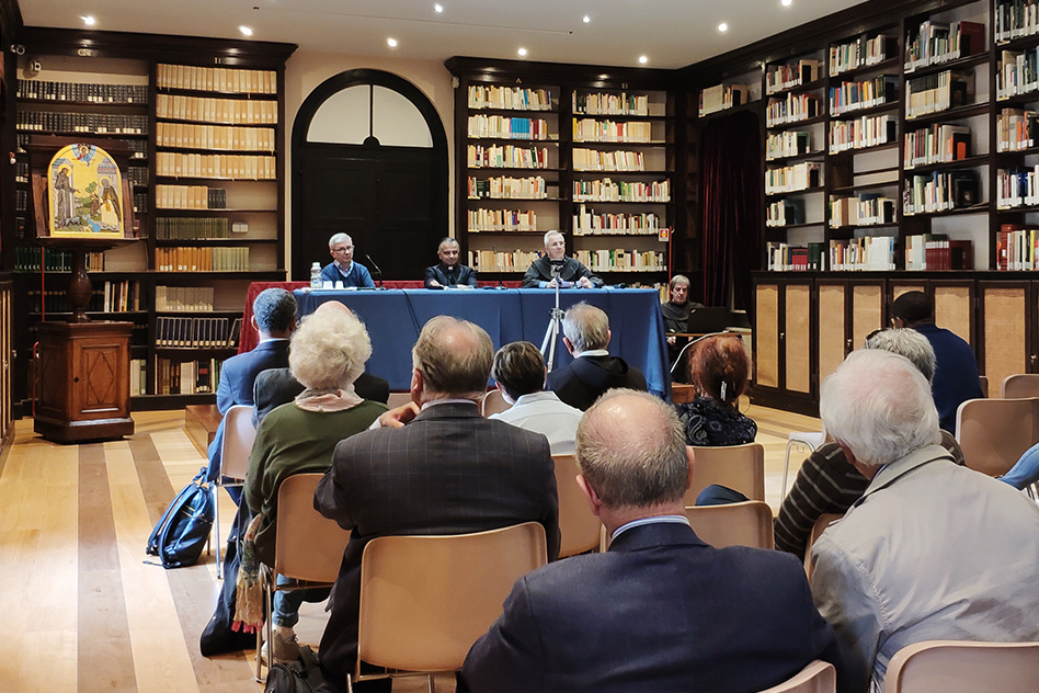 Prolusione anno accademico 2022-23