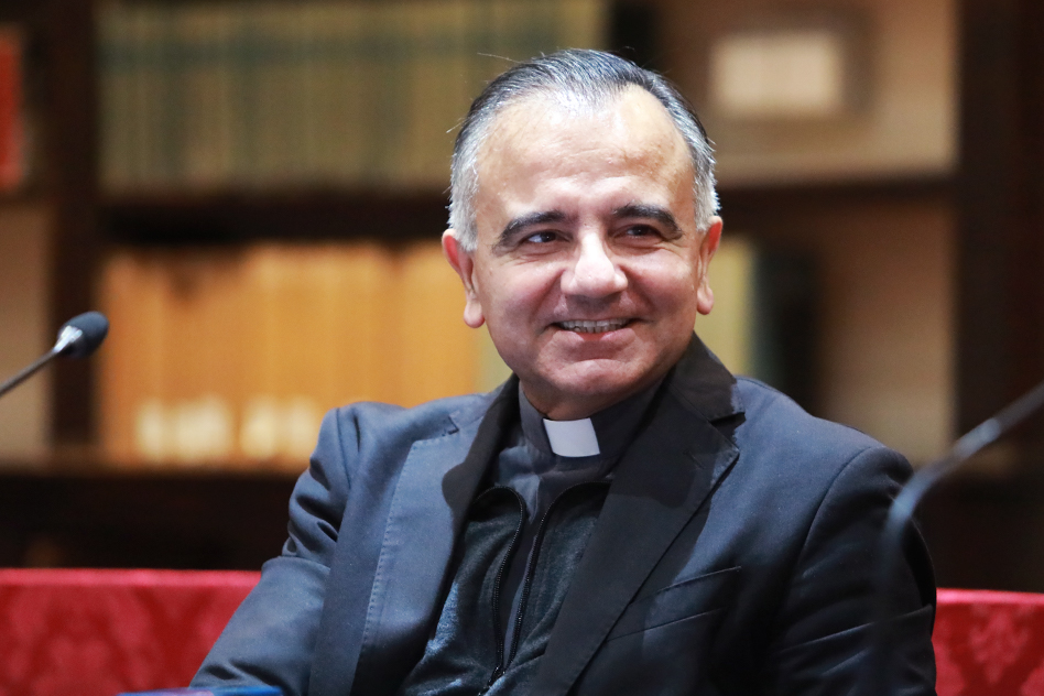 Prolusione anno accademico 2022-23