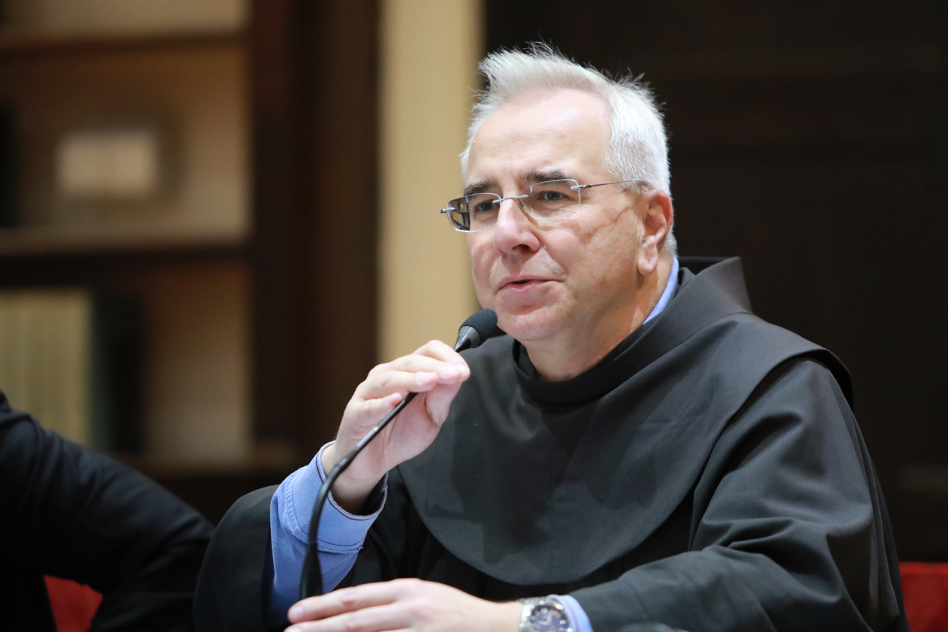 Prolusione anno accademico 2022-23