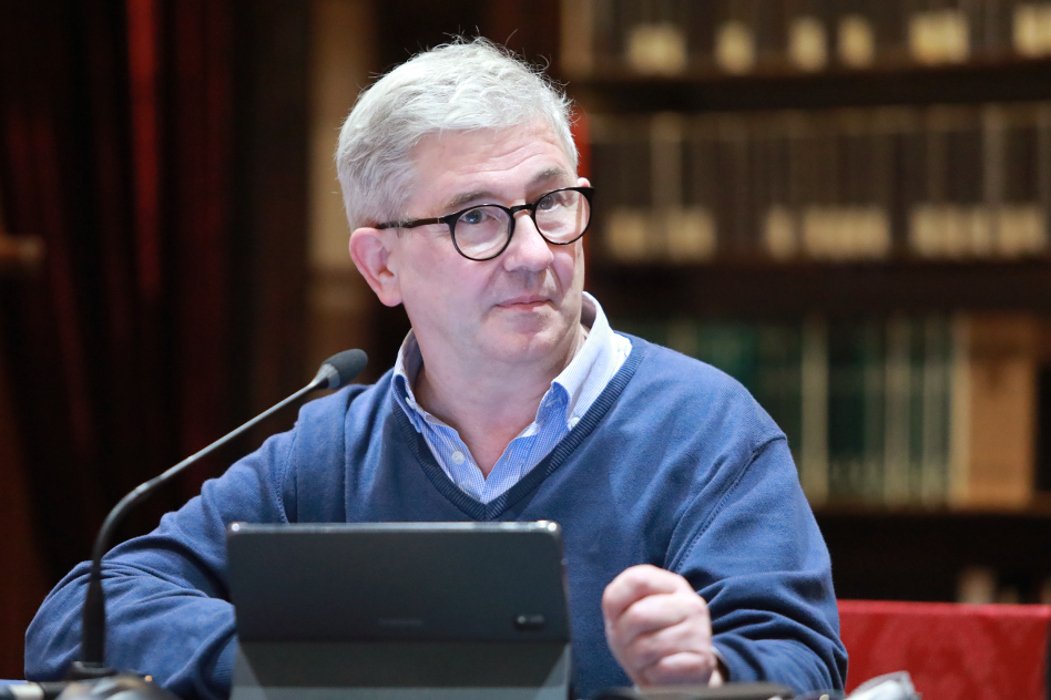 Prolusione anno accademico 2022-23