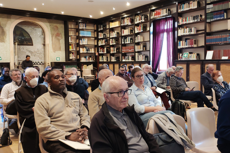 Prolusione anno accademico 2022-23