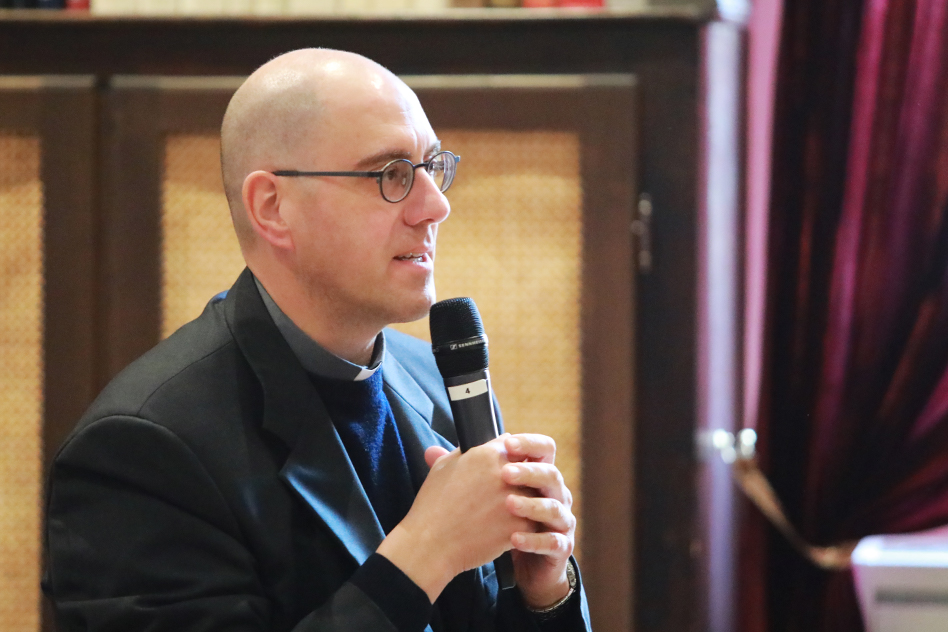 Prolusione anno accademico 2022-23