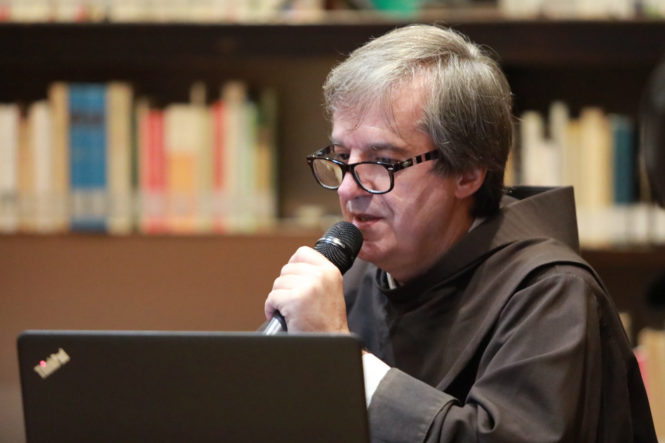 Prolusione anno accademico 2022-23