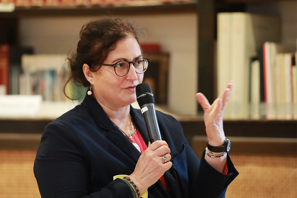 Prolusione anno accademico 2022-23